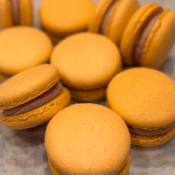 Simplemente Macarons