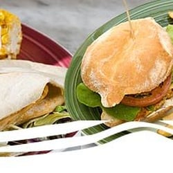 Nando's - Image taken from the Nandos website