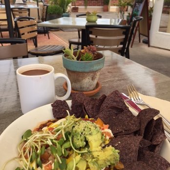 Trilogy Sanctuary - Nachos. Delicious - Juice Bars & Smoothies Near Me - La Jolla, California Trilogy Sanctuary - Nachos. Delicious - Juice Bars & Smoothies Near Me - La Jolla, California