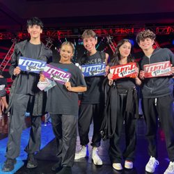 Stars Dance Company