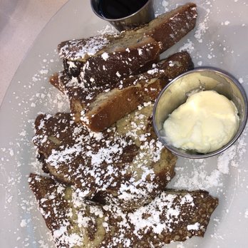 Morning Squeeze - French Toast! - Breakfast & Brunch Near Me - Tempe, Arizona Morning Squeeze - French Toast! - Breakfast & Brunch Near Me - Tempe, Arizona