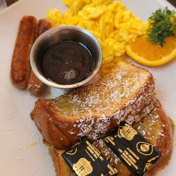 Village Grill - Sample Breakfast plate - American Near Me - San Jose, California Village Grill - Sample Breakfast plate - American Near Me - San Jose, California
