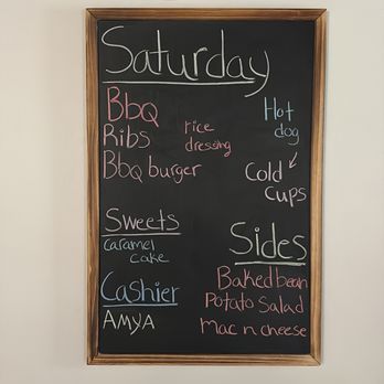 Chilli Black Grub Shop - Barbeque Near Me - Lafayette, Louisiana