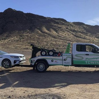 Prendergast Towing - Towing Near Me - Florence, Arizona Prendergast Towing - Towing Near Me - Florence, Arizona