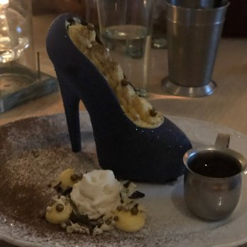 Bottiglia - Dessert - Italian Near Me - Henderson, Nevada