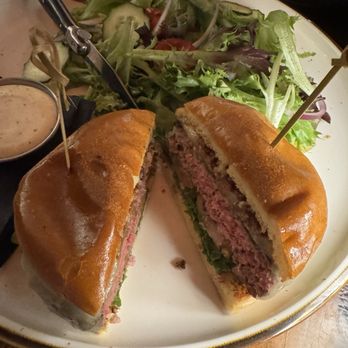 Craft House At Corque - Black Tie Burger - New American Near Me - Solvang, California Craft House At Corque - Black Tie Burger - New American Near Me - Solvang, California