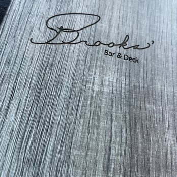 Brooks' Bar & Deck - Sports Bars Near Me - Stateline, Nevada Brooks' Bar & Deck - Sports Bars Near Me - Stateline, Nevada