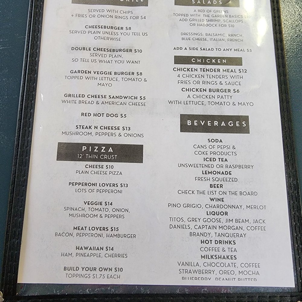 Tracy's Seafood - Menu - Seafood Near Me - Sullivan, Maine Tracy's Seafood - Menu - Seafood Near Me - Sullivan, Maine