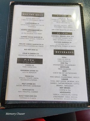 Menu photo 7 Tracy's Seafood Sullivan, ME Menu photo 7 Tracy's Seafood Sullivan, ME