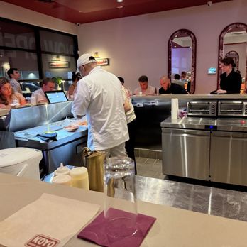 Koyo Hand Roll Bar - Sushi Bars Near Me - Houston, Texas Koyo Hand Roll Bar - Sushi Bars Near Me - Houston, Texas
