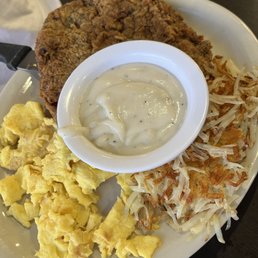 Chicken Fried Steak