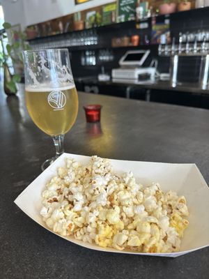 Easy Luck Coffee & Bodega by null