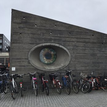 Turning Torso - Local Flavor Near Me - Malmö, M