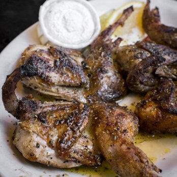 The Greek Grill - Delicious quail! - Greek Near Me - Toronto, Ontario The Greek Grill - Delicious quail! - Greek Near Me - Toronto, Ontario