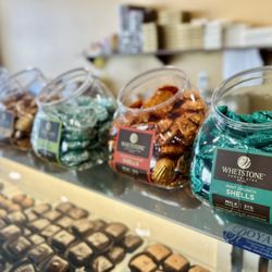 Whetstone Chocolates