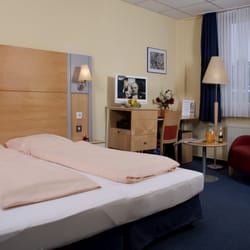 Residenz Hotel Neu Wulmstorf
