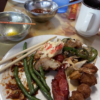 Oriental Kitchen - Buffet - New American Near Me - Black River Falls, Wisconsin Oriental Kitchen - Buffet - New American Near Me - Black River Falls, Wisconsin