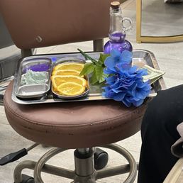 Pedicure Pedicure