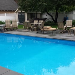 Marks Pools & Service