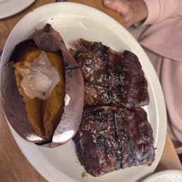 Killer Ribs