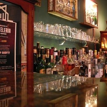 Doppelgänger - Bars Near Me - Buenos Aires, C Doppelgänger - Bars Near Me - Buenos Aires, C