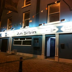 An Sibin - great drink specials every day