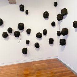 Fondation Phi pour l'Art Contemporain - Expo Lee Bae