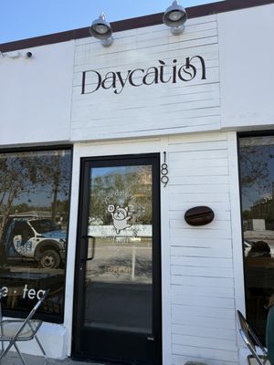 Daycation Coffee by null