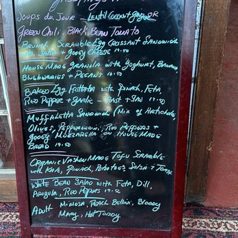 Snapdragon - Menu board upon entry - Vegetarian Near Me - Vashon, Washington Snapdragon - Menu board upon entry - Vegetarian Near Me - Vashon, Washington