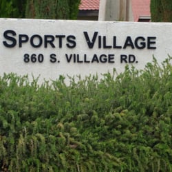 Vacation Resort Solutions - Sports Village