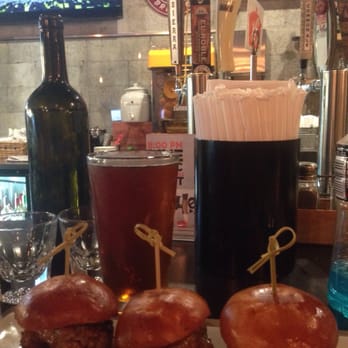 Artisan Kitchen & Bar - Beef sliders - Sandwiches Near Me - Key Biscayne, Florida Artisan Kitchen & Bar - Beef sliders - Sandwiches Near Me - Key Biscayne, Florida