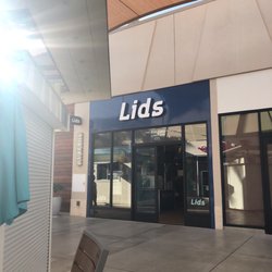 Buying a new hat