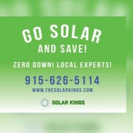 Slide of Solar Kings