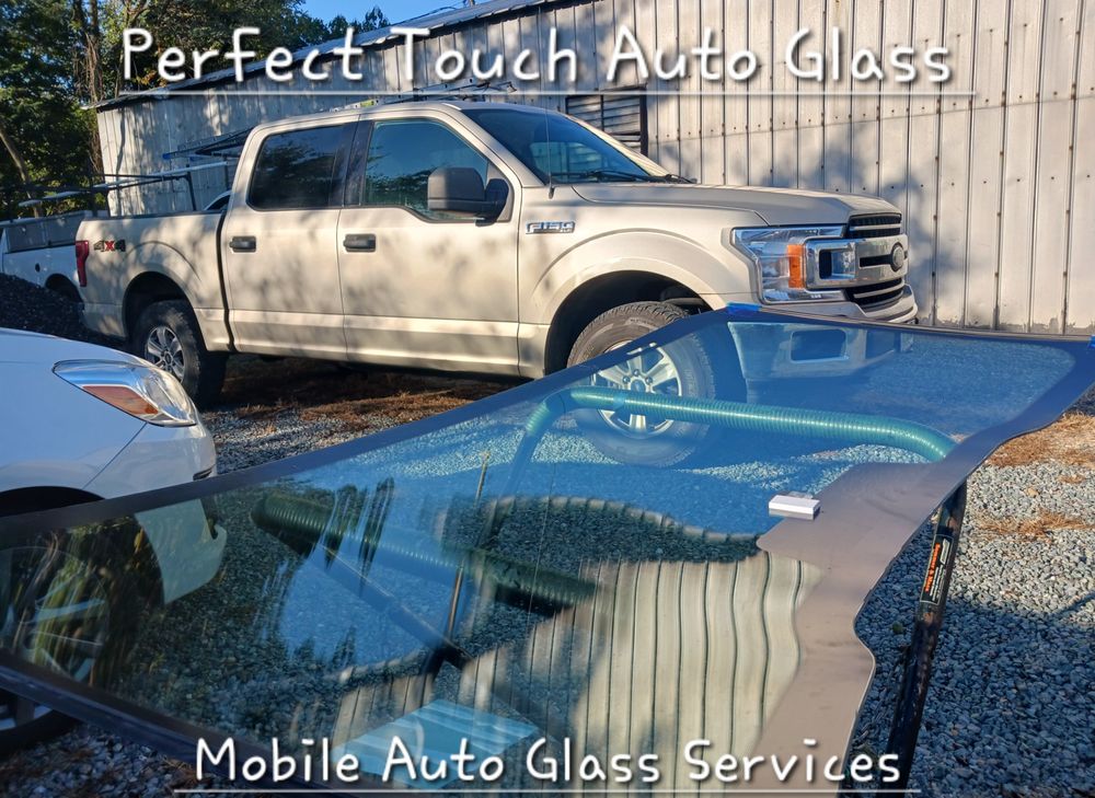 PERFECT TOUCH AUTO GLASS Updated August 2024 11 Photos 1601
