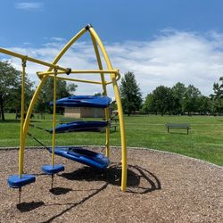 Fairborn Community Park