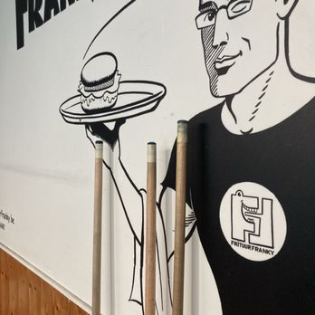 De Klokke - Pool Halls Near Me - Oostende, VWV