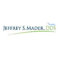 Jeffrey S Mader, DDS