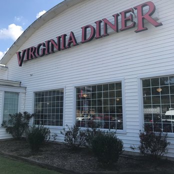 Virginia Diner - Diners Near Me - Wakefield, Virginia Virginia Diner - Diners Near Me - Wakefield, Virginia