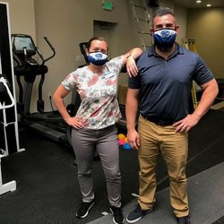 Peak Form  Medical Center - Fantastic physical therapists waiting to help you!