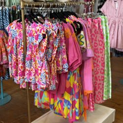 Turquoise Door Boutique