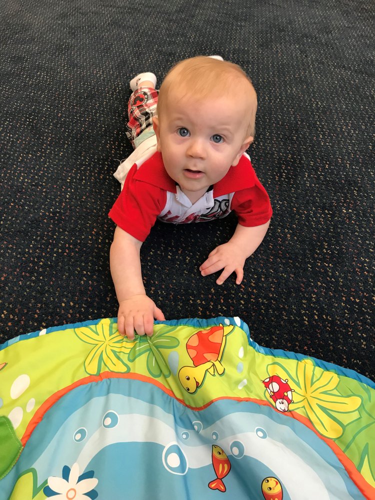 The Learning Experience - Pearland - childcare center in Pearland, TX