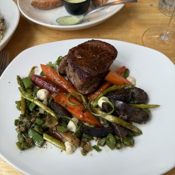 Jack Sprat - New American Near Me - Girdwood, Alaska
