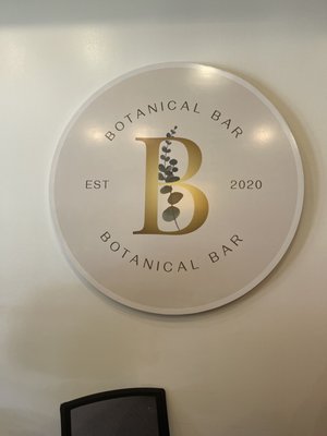 The Botanical Bar by null