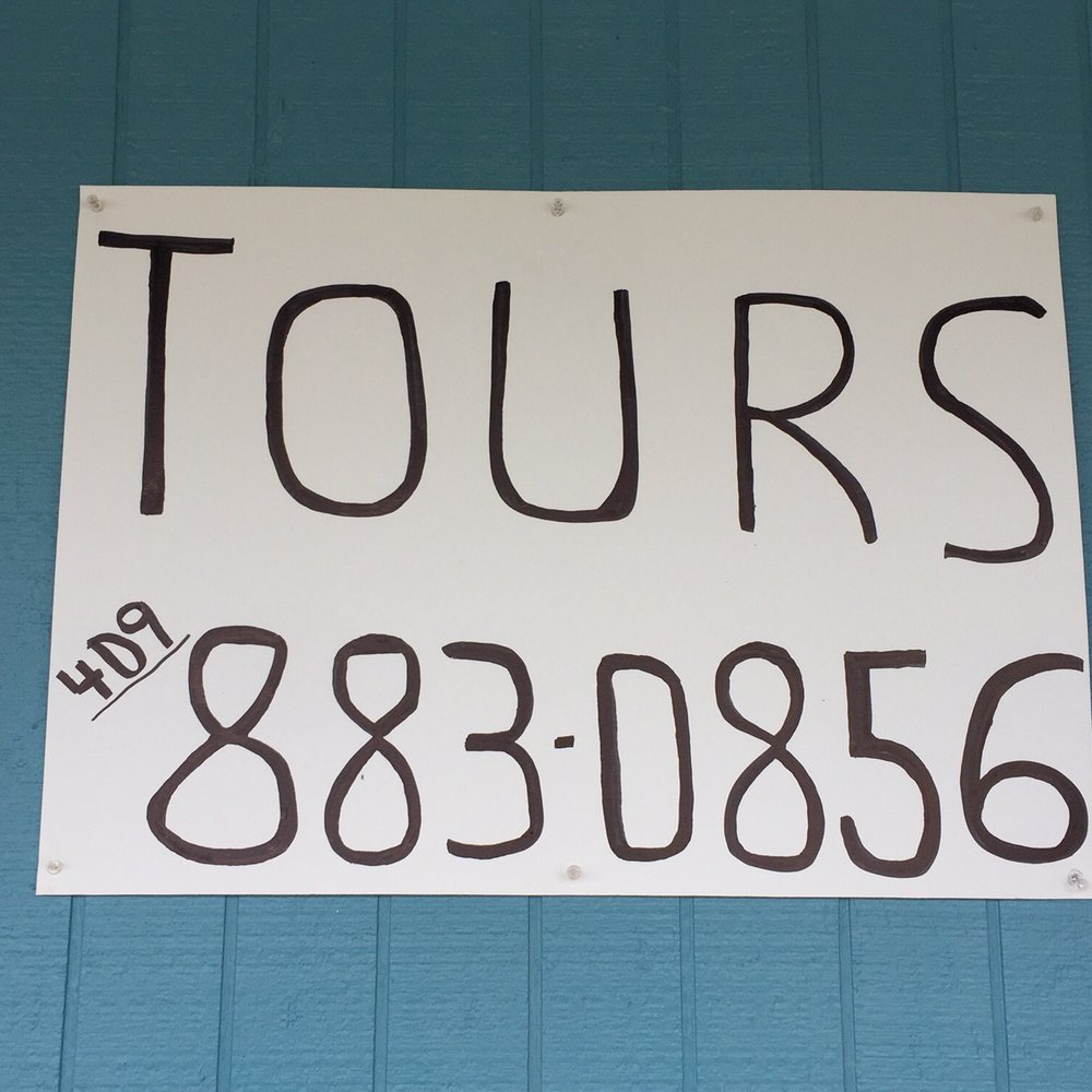 Give them a call! Give them a call!