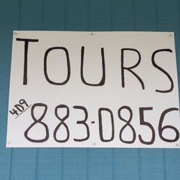 Give them a call! Give them a call!