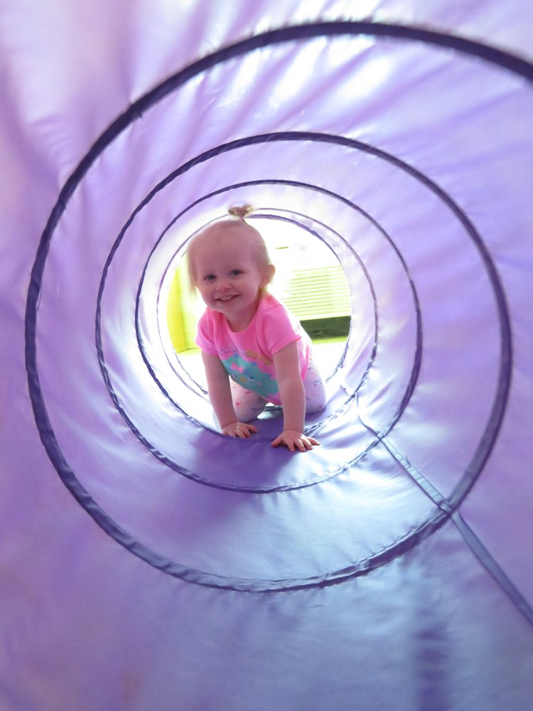 Social spots from Nature's Path Academy