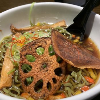 Ramen Bar Ichi - vegan ramen - Ramen Near Me - Houston, Texas Ramen Bar Ichi - vegan ramen - Ramen Near Me - Houston, Texas