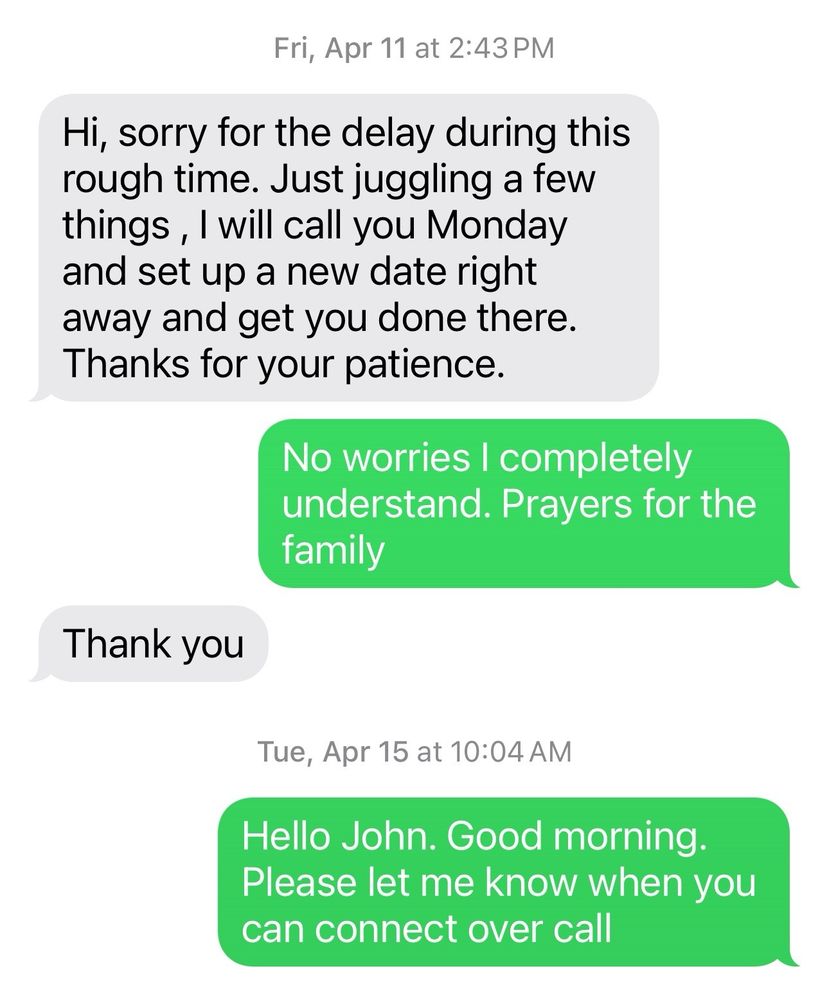 Slide of Pocono Home Solutions