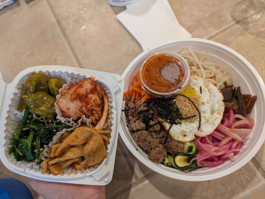 Seoul Hot Pot by null