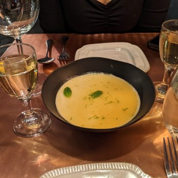 Nai  - Panna Cotta - Good - Tapas/Small Plates Near Me - New York, New York